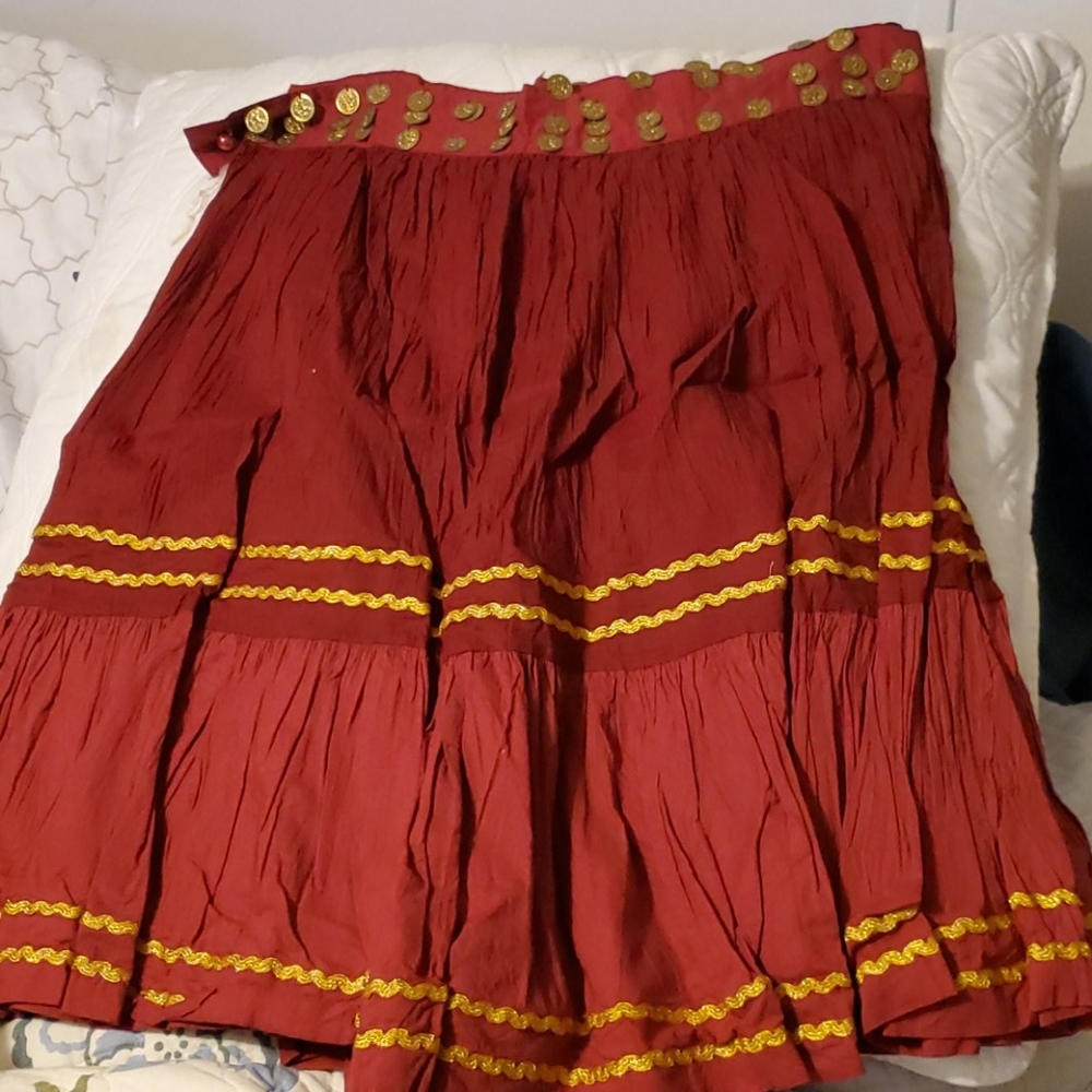 Skirt